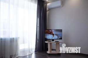 1-к квартира, посуточно, 30м2, 2/5 этаж