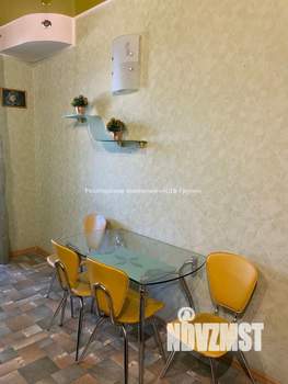 1-к квартира, на длительный срок, 51м2, 4/18 этаж