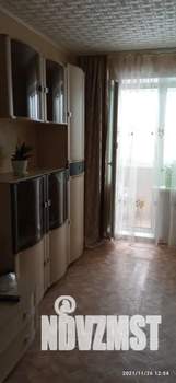 1-к квартира, посуточно, 32м2, 3/5 этаж