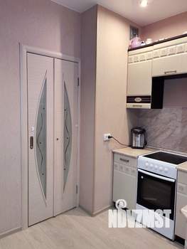 1-к квартира, на длительный срок, 39м2, 1/4 этаж