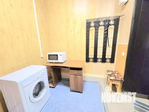 1-к квартира, посуточно, 30м2, 1/2 этаж