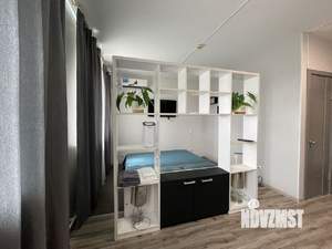 Студия квартира, посуточно, 30м2, 3/4 этаж