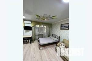 1-к квартира, посуточно, 32м2, 3/5 этаж