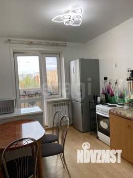 1-к квартира, на длительный срок, 40м2, 3/9 этаж