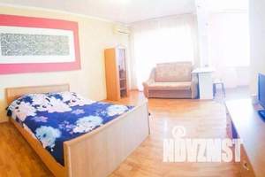 1-к квартира, посуточно, 35м2, 4/5 этаж