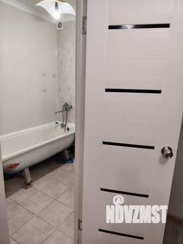 2-к квартира, на длительный срок, 45м2, 1/5 этаж