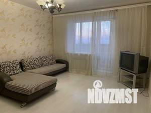 2-к квартира, на длительный срок, 54м2, 14/24 этаж