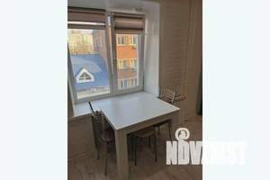 1-к квартира, посуточно, 30м2, 3/5 этаж