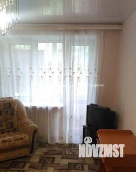1-к квартира, на длительный срок, 36м2, 3/5 этаж