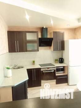 1-к квартира, посуточно, 40м2, 17/22 этаж