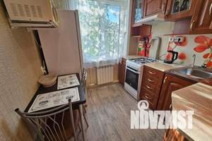 2-к квартира, посуточно, 44м2, 5/5 этаж
