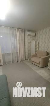 1-к квартира, посуточно, 30м2, 2/5 этаж