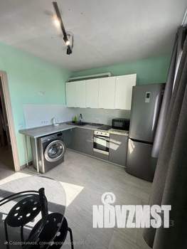 1-к квартира, посуточно, 40м2, 10/10 этаж