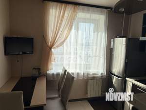 1-к квартира, на длительный срок, 33м2, 6/10 этаж