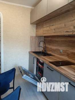 3-к квартира, посуточно, 68м2, 3/10 этаж