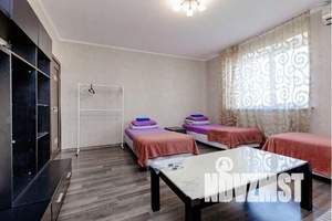 2-к квартира, посуточно, 67м2, 5/23 этаж