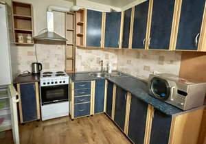 Студия квартира, на длительный срок, 30м2, 4/5 этаж