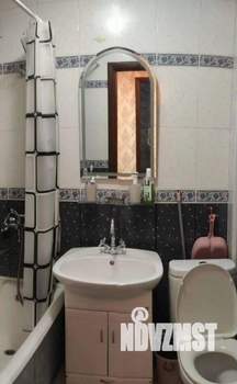 1-к квартира, на длительный срок, 34м2, 1/9 этаж