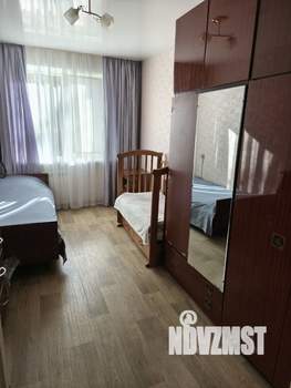 2-к квартира, на длительный срок, 44м2, 1/5 этаж