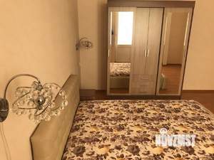 3-к квартира, на длительный срок, 130м2, 16/16 этаж