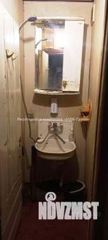 1-к квартира, на длительный срок, 13м2, 4/5 этаж