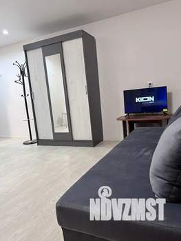 1-к квартира, посуточно, 31м2, 2/5 этаж