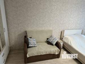 1-к квартира, посуточно, 35м2, 4/9 этаж