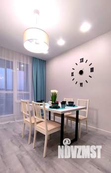 2-к квартира, посуточно, 54м2, 1/1 этаж