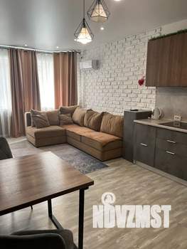 2-к квартира, посуточно, 55м2, 7/20 этаж