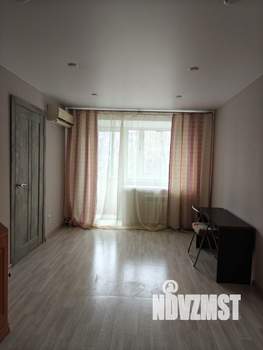 2-к квартира, на длительный срок, 46м2, 3/5 этаж