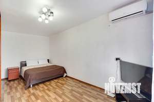 1-к квартира, посуточно, 33м2, 2/10 этаж