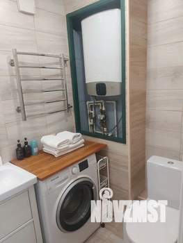 1-к квартира, посуточно, 33м2, 1/10 этаж