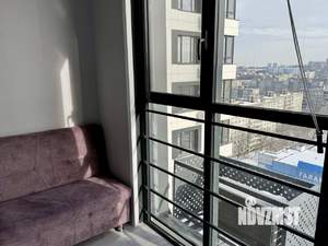 1-к квартира, на длительный срок, 40м2, 13/17 этаж