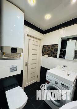 Студия квартира, посуточно, 30м2, 11/18 этаж