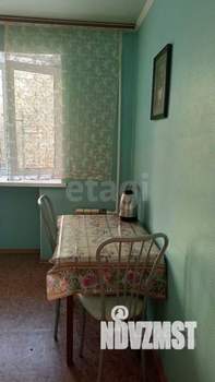 1-к квартира, на длительный срок, 30м2, 3/5 этаж