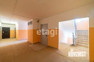 1-к квартира, на длительный срок, 37м2, 3/10 этаж