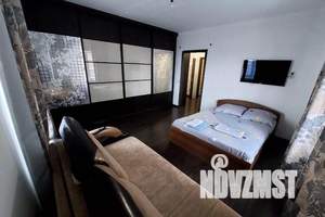 1-к квартира, посуточно, 40м2, 15/25 этаж