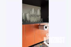 2-к квартира, посуточно, 44м2, 5/5 этаж