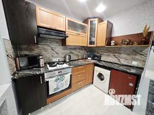 1-к квартира, посуточно, 33м2, 5/5 этаж