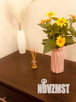 Студия квартира, посуточно, 29м2, 3/5 этаж