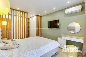 2-к квартира, на длительный срок, 72м2, 3/25 этаж