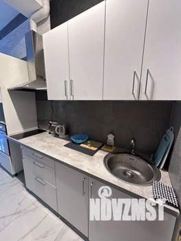 1-к квартира, посуточно, 33м2, 1/1 этаж