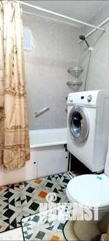 1-к квартира, на длительный срок, 31м2, 3/4 этаж