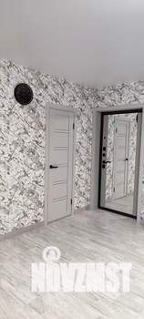 Студия квартира, посуточно, 35м2, 4/13 этаж