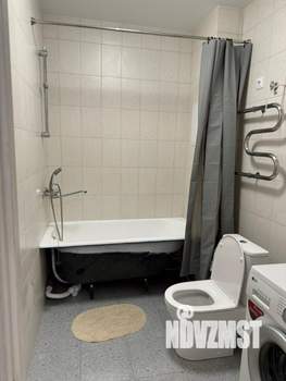 1-к квартира, на длительный срок, 34м2, 5/9 этаж