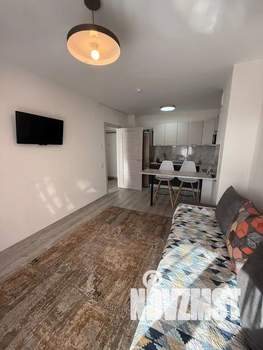 2-к квартира, посуточно, 45м2, 3/10 этаж