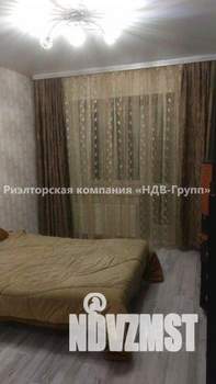 1-к квартира, на длительный срок, 33м2, 3/9 этаж