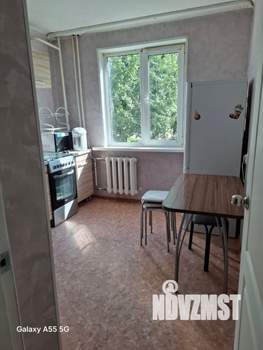 2-к квартира, на длительный срок, 53м2, 2/10 этаж