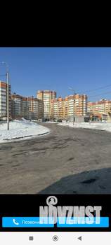 1-к квартира, на длительный срок, 39м2, 3/10 этаж