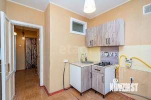 1-к квартира, на длительный срок, 30м2, 2/5 этаж
